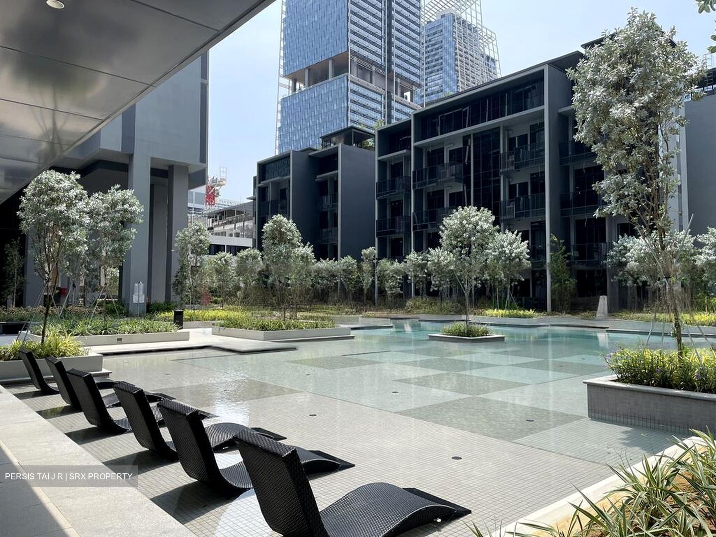 The M (D7), Apartment #464314621